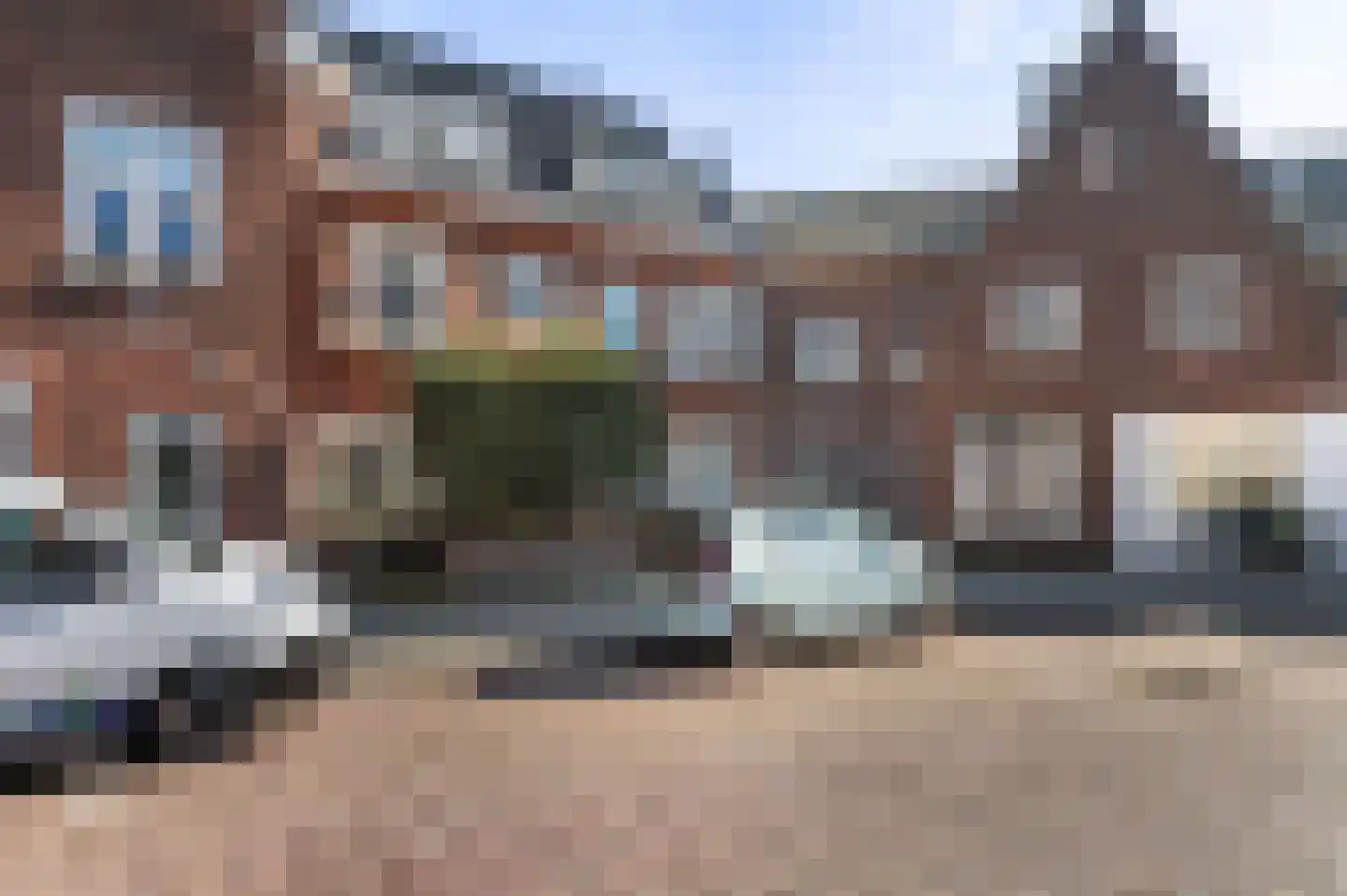 Van Zeggelenstraat 60 in Haarlem