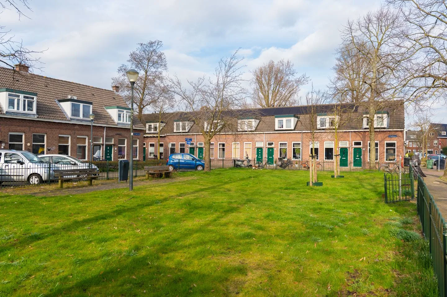 Van Zeggelenstraat 61 Haarlem thumbnail 23