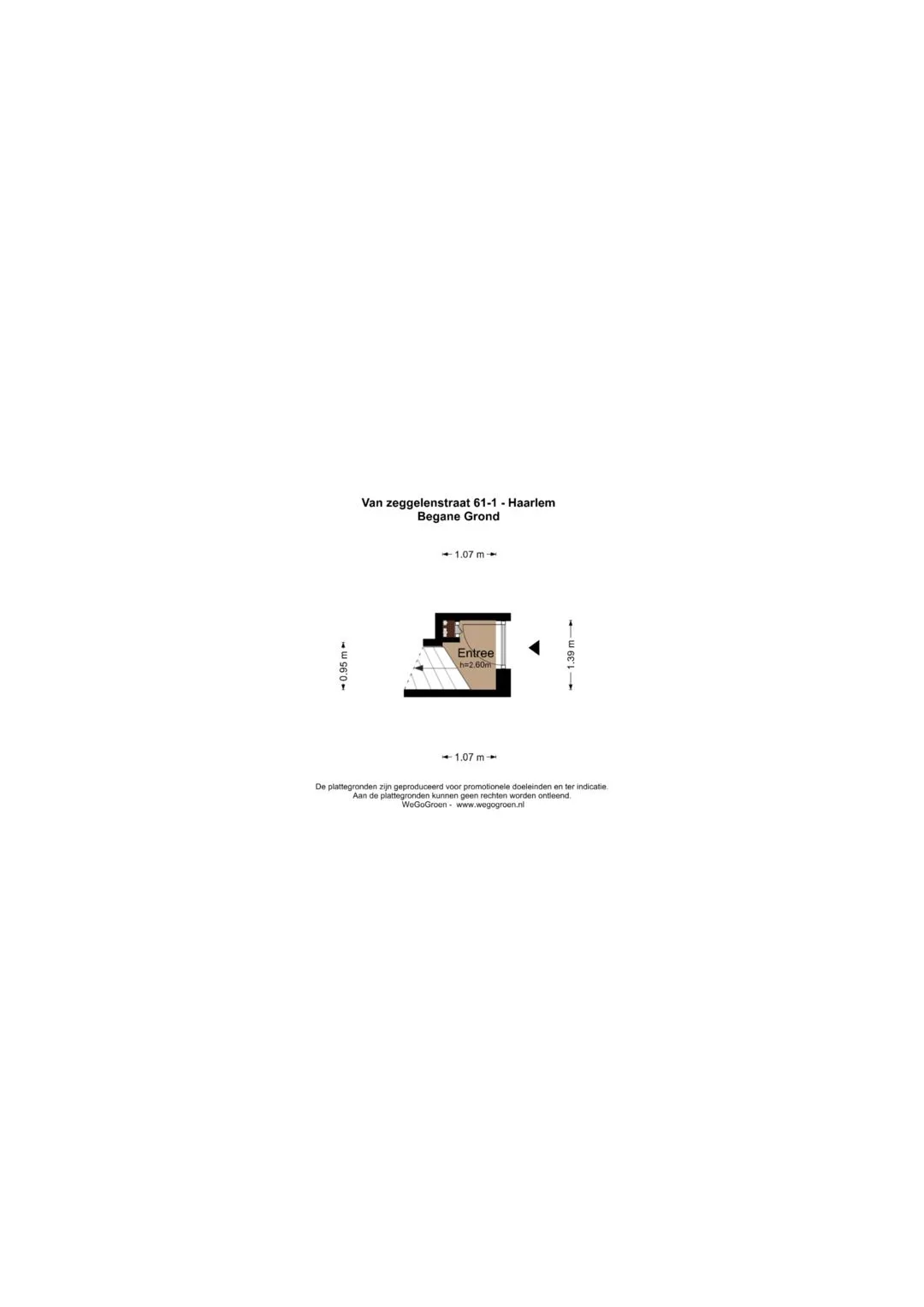 Van Zeggelenstraat 61 Haarlem thumbnail 28