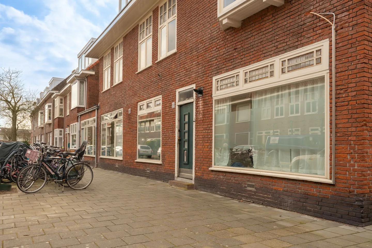Van Zeggelenstraat 61 Haarlem foto 3
