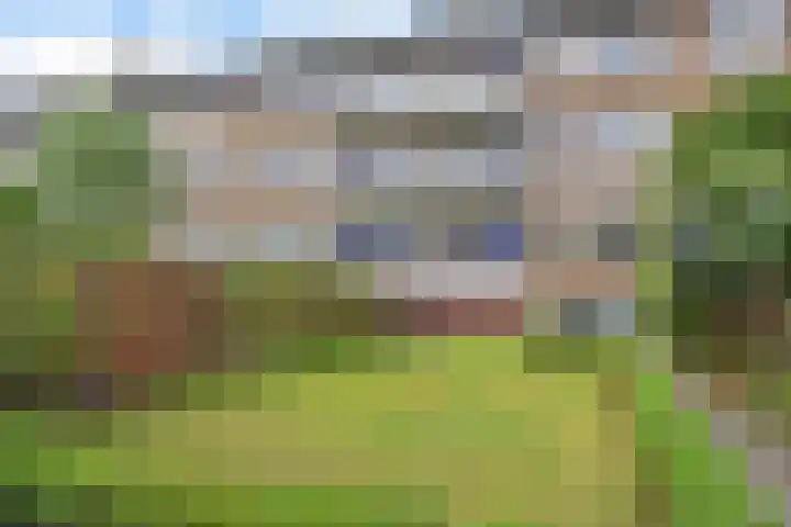 van Zegwaardstraat 264 in Voorburg