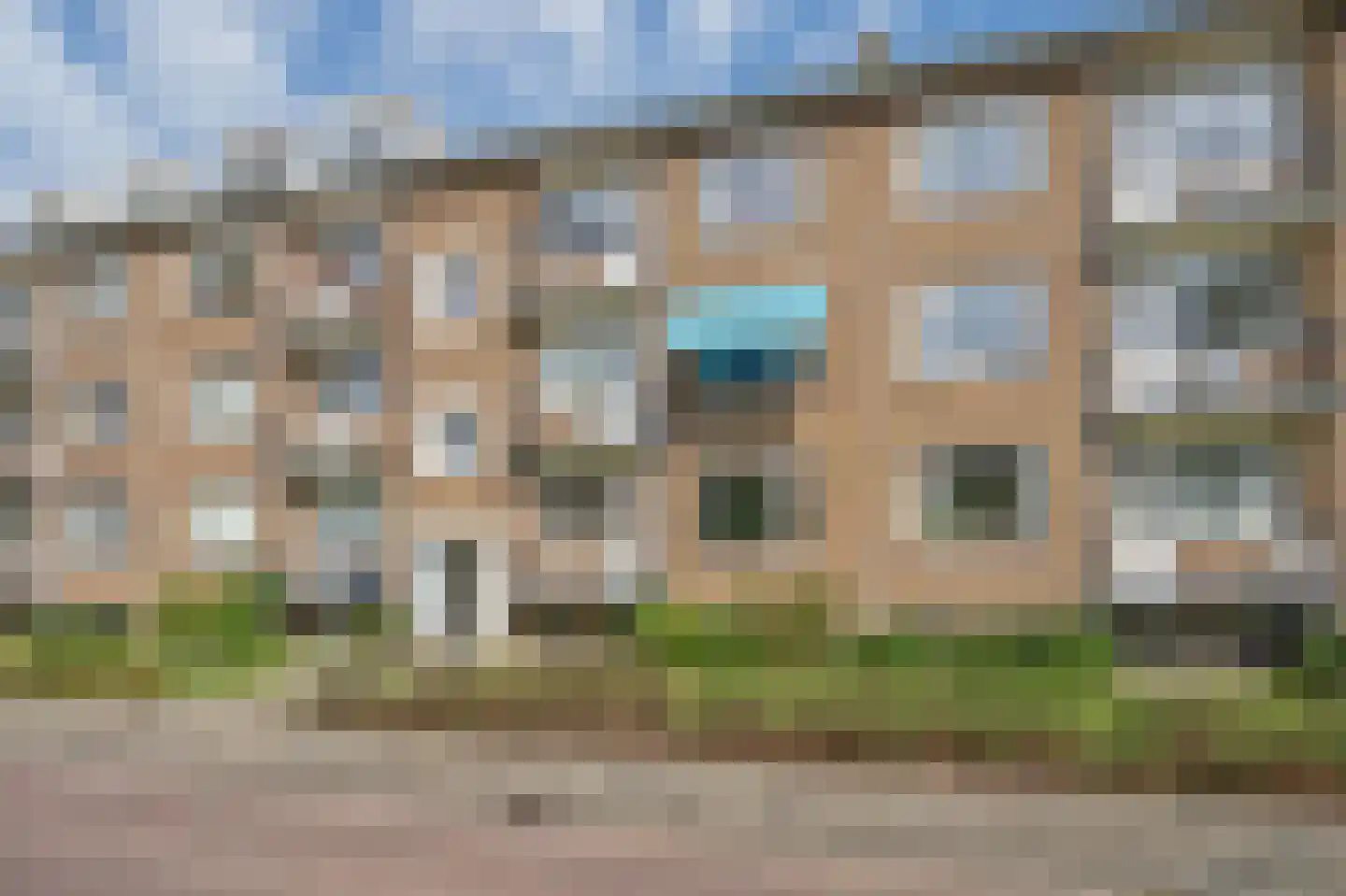 van Zegwaardstraat 294 in Voorburg