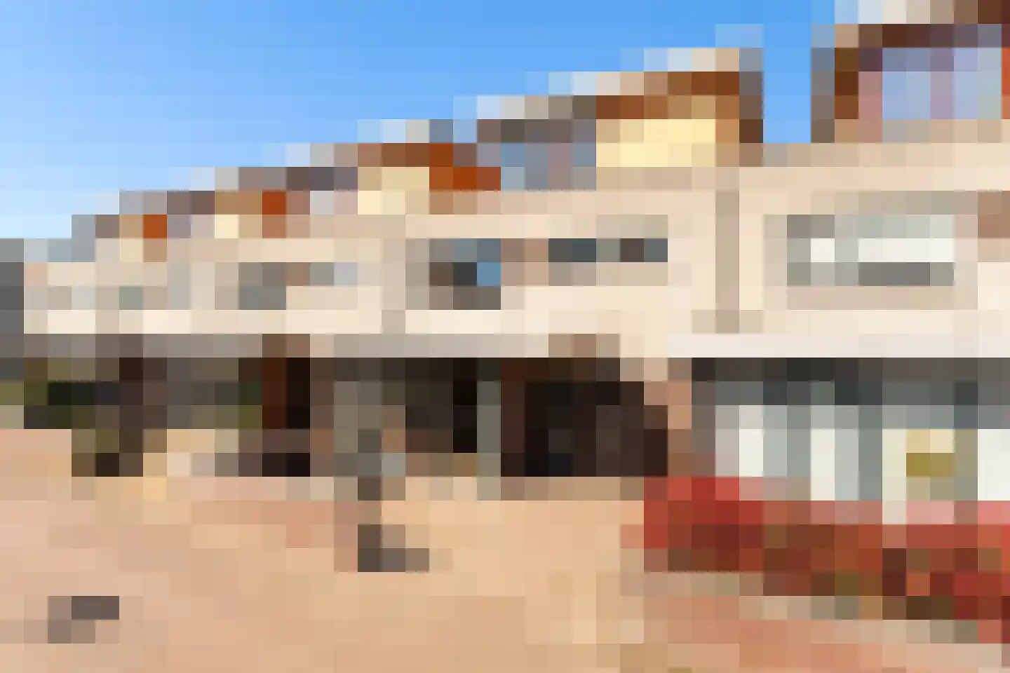 Van Zoestkade 7 Lekkerkerk