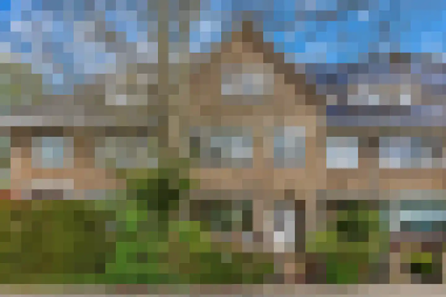 Van Zuylen van Nijeveltstraat 122 Wassenaar