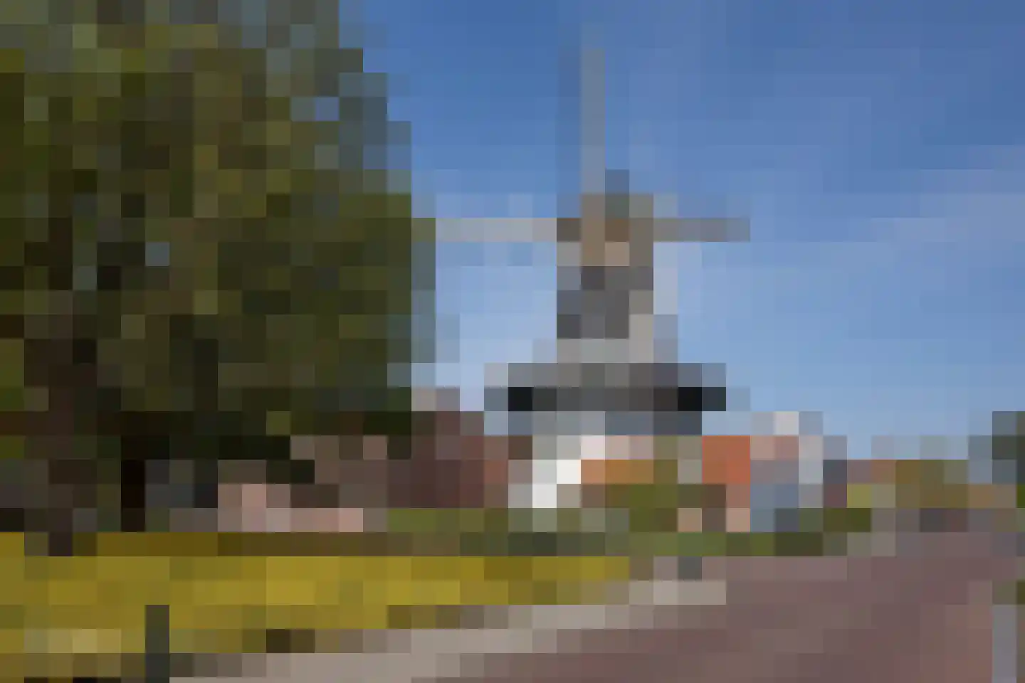 Van Zuylen van Nijeveltstraat 122 Wassenaar thumbnail 49