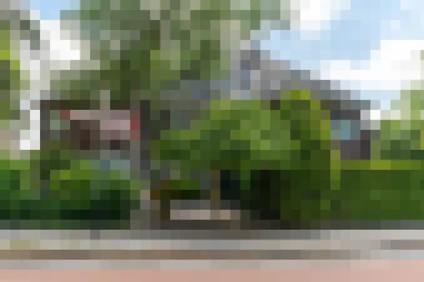 Van Zuylen van Nijeveltstraat 16 in Wassenaar