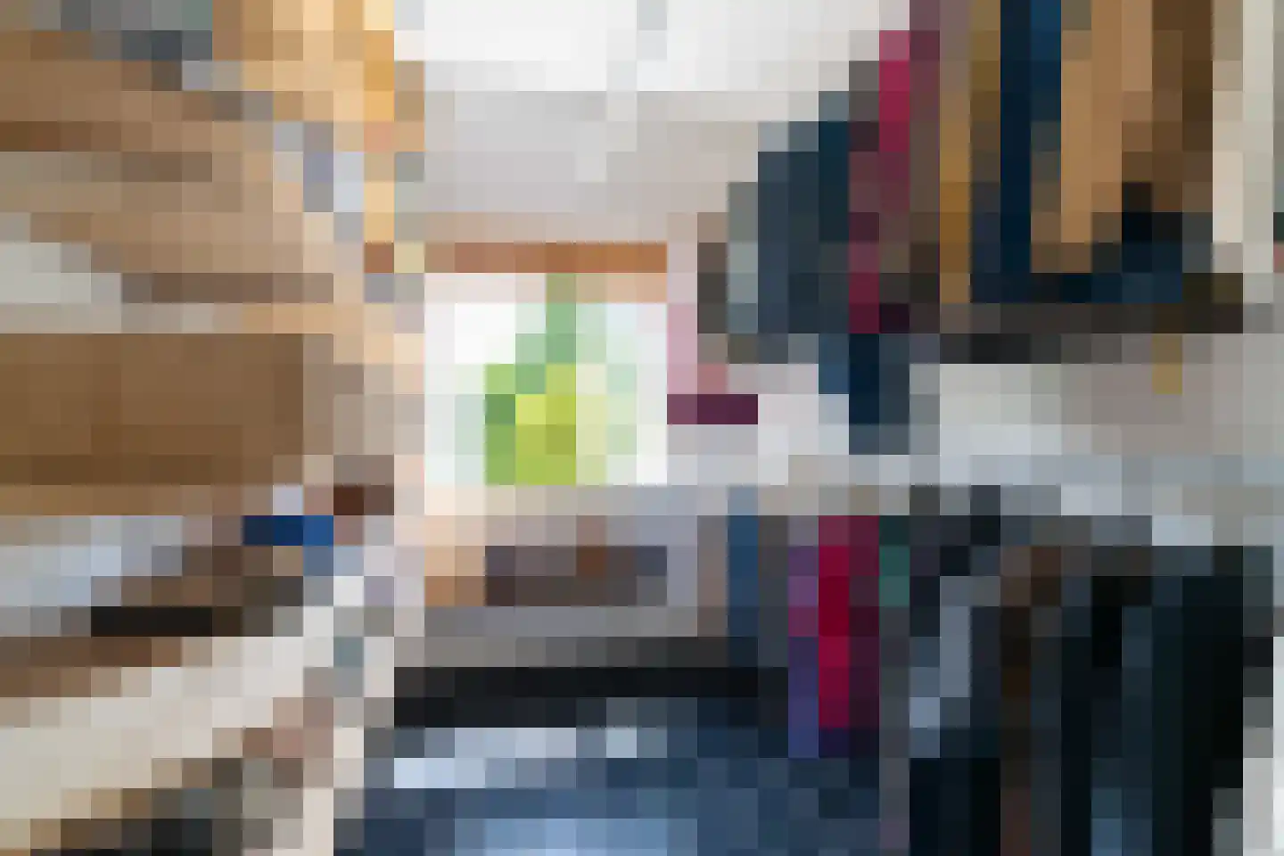 Van Zuylen van Nijeveltstraat 16 Wassenaar thumbnail 22