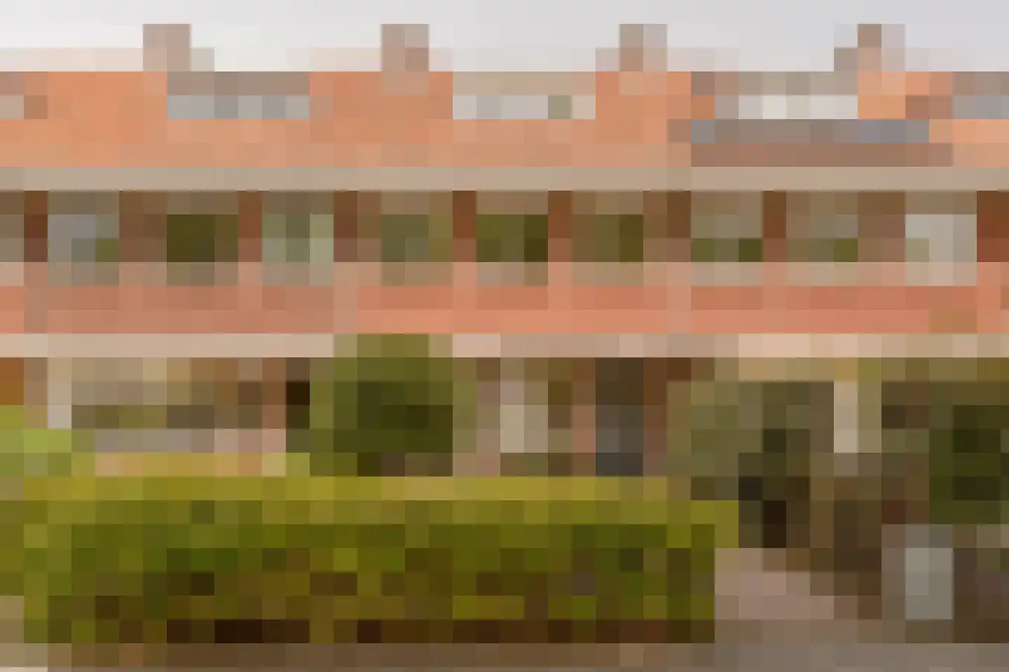 Van Zuylen van Nijeveltstraat 160 dans Wassenaar