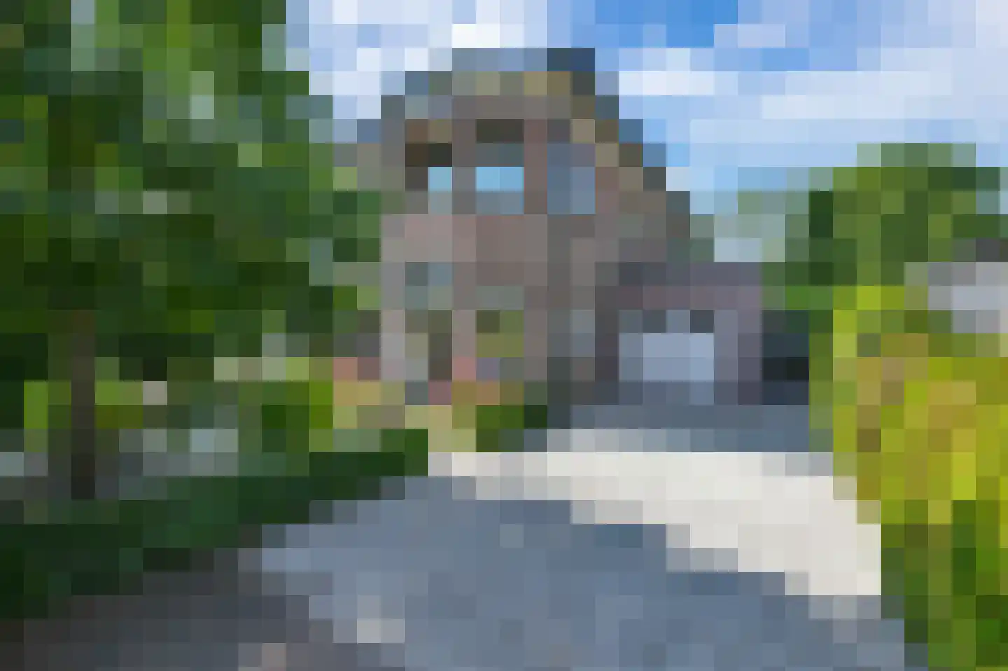 Van Zuylen van Nijeveltstraat 25 in Wassenaar