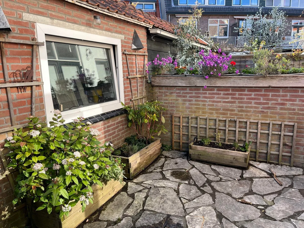 Van Zuylen van Nijeveltstraat 5 Delft thumbnail 6