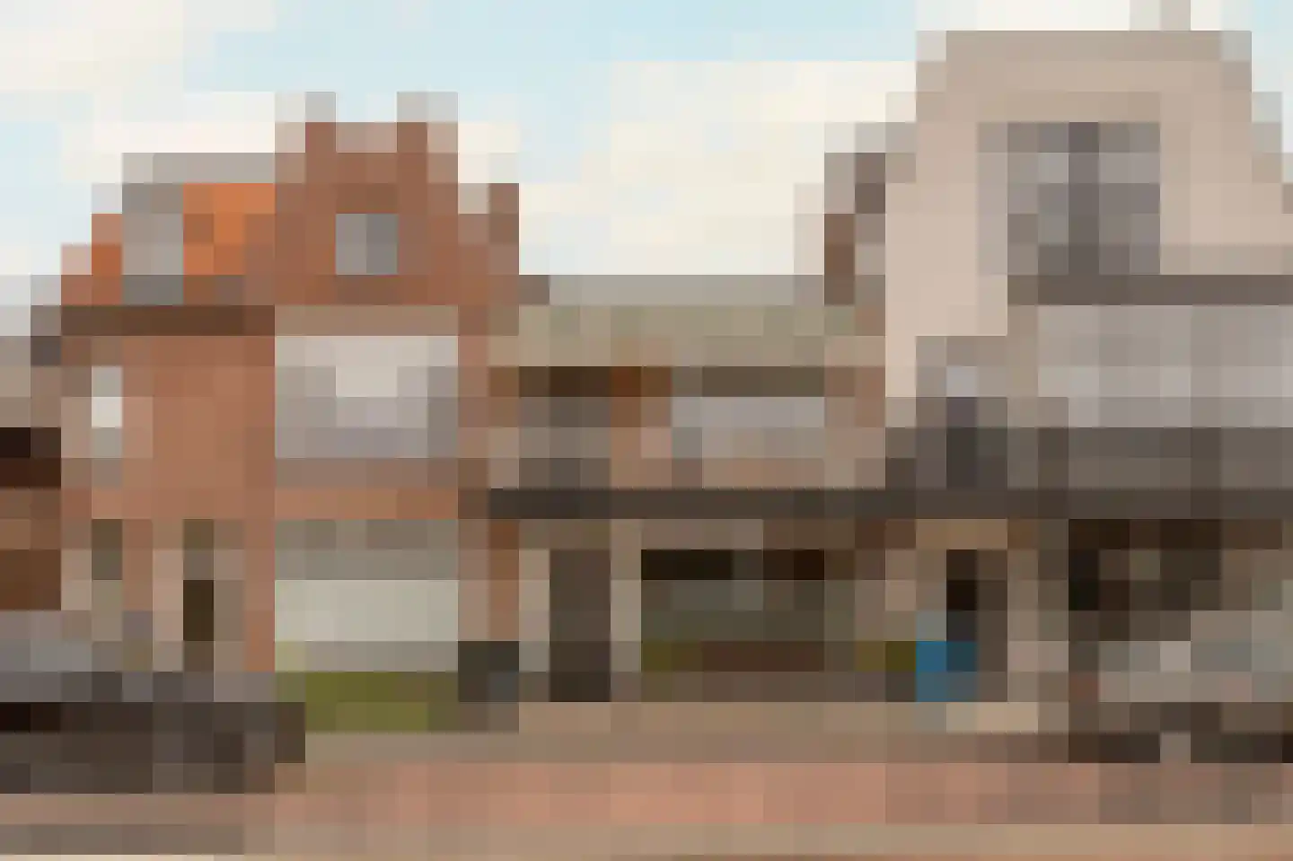 Van Zuylen van Nijeveltstraat 6 Wassenaar thumbnail 4