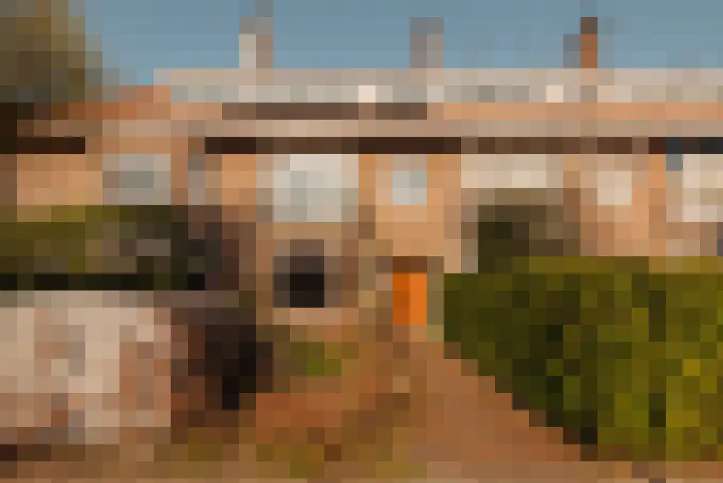Van Zuylen van Nijeveltstraat 86 en Wassenaar
