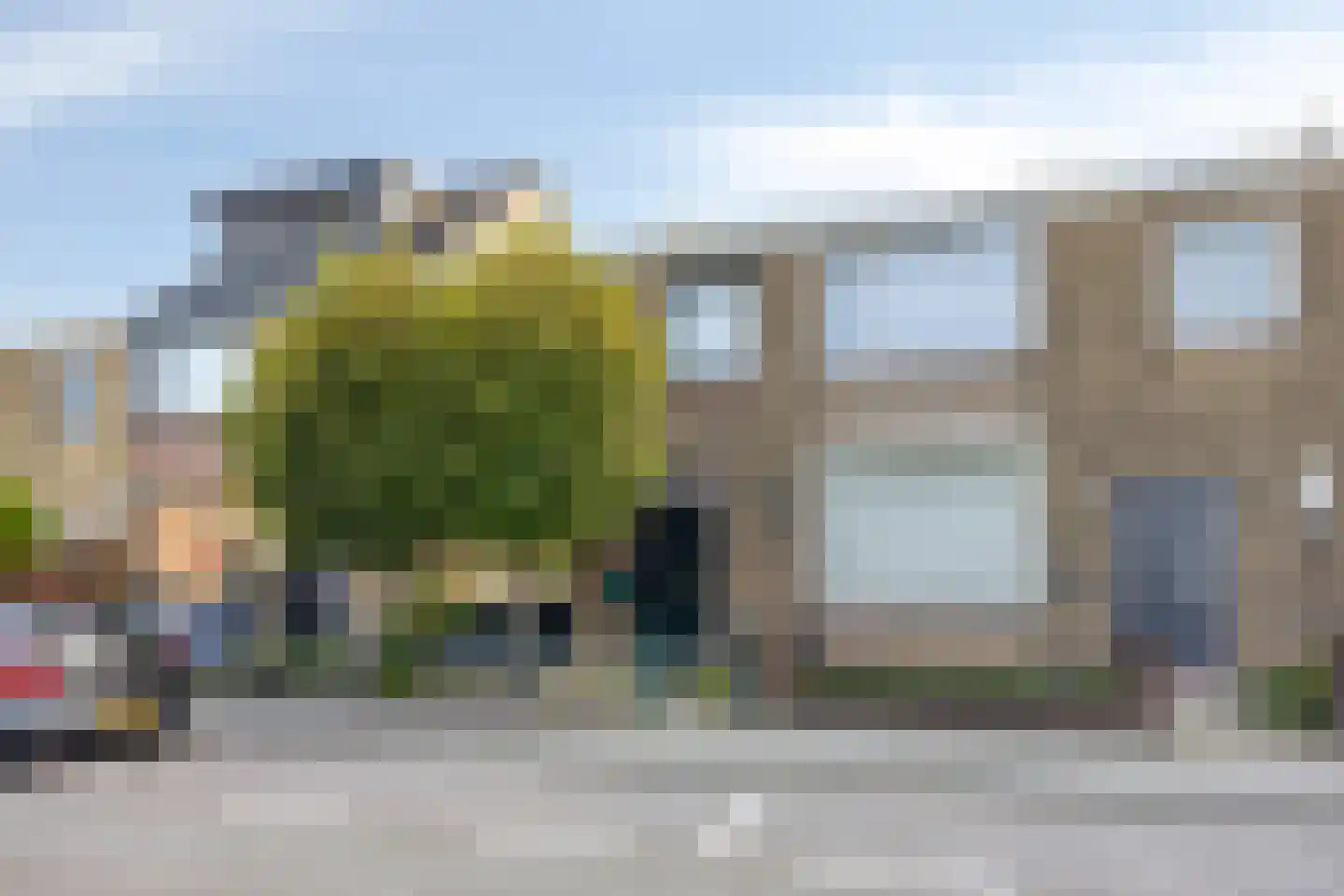 Van Zyll de Jongstraat 92 Pernis Rotterdam thumbnail 27