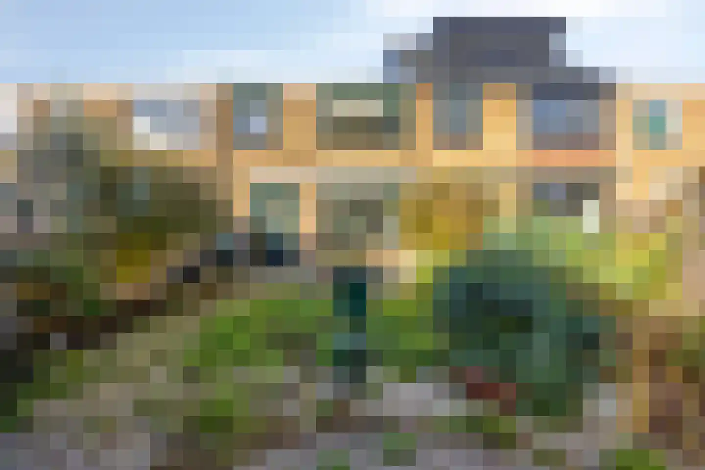 Van Zyll de Jongstraat 92 Pernis Rotterdam foto 3