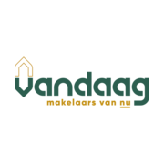 Logo of Vandaag Makelaars