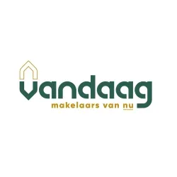 Logo of Vandaag Makelaars