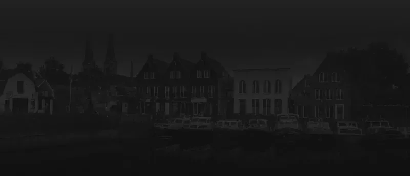 Kantoor foto van vanDaan Makelaardij