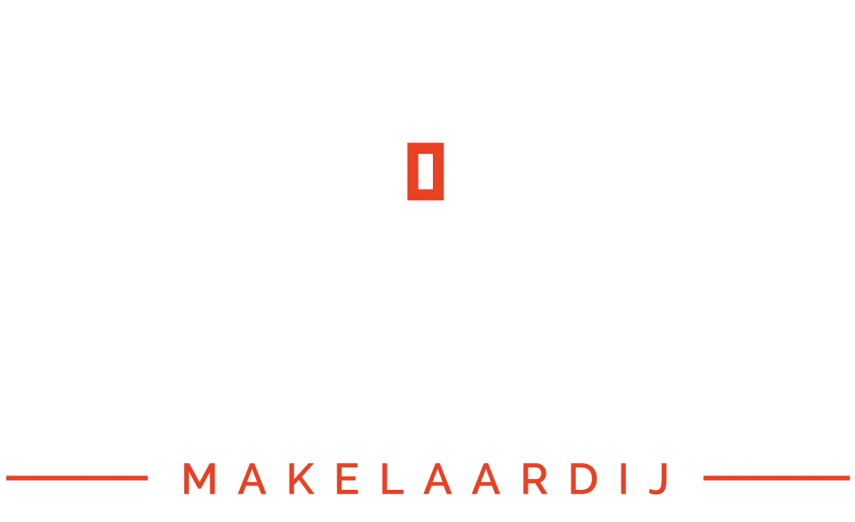 Team foto van vanDaan Makelaardij