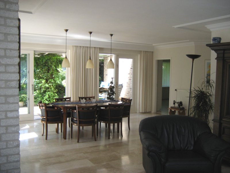 Photo de bureau de VANDERLEE