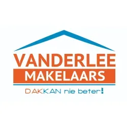 Logo van VANDERLEE Makelaars