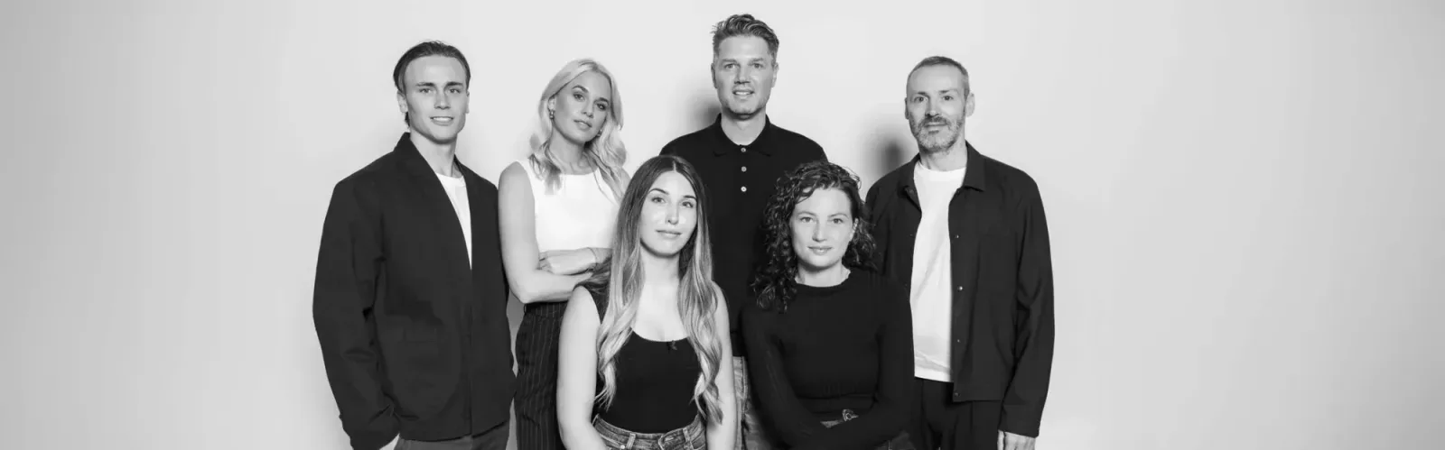 Team foto van vandeVijver Makelaardij