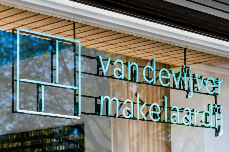 Bürofoto von vandeVijver Makelaardij