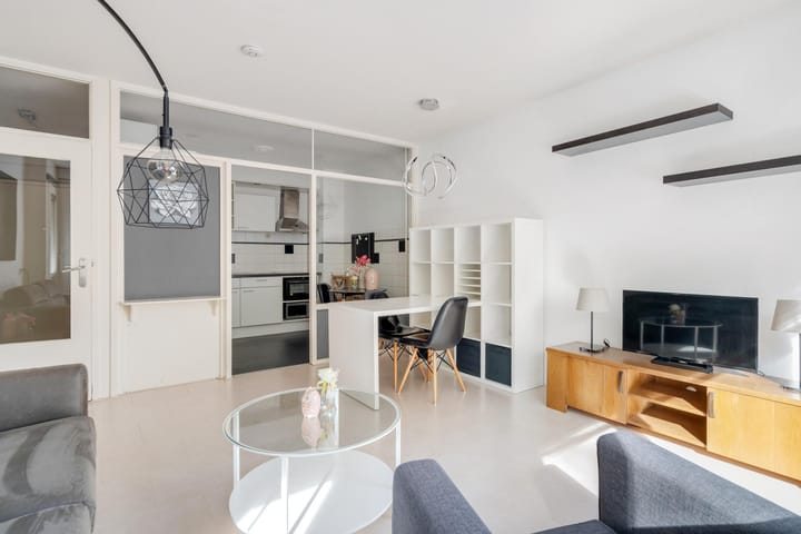 Vanekerstraat 141 dans Enschede photo