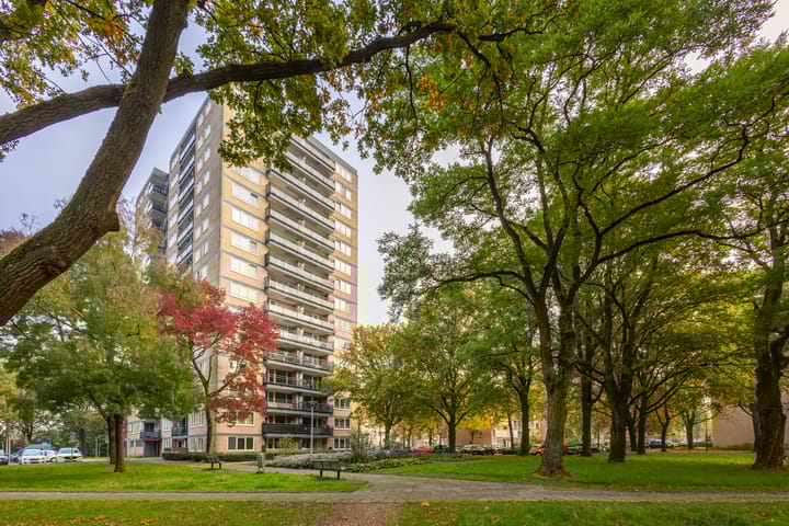Vanekerstraat 207 en Enschede foto