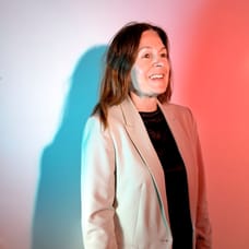 Foto von Vanessa Blankenstein