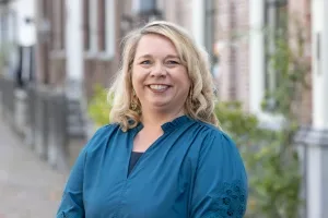 Foto van Vanessa Brederode - Van Dun