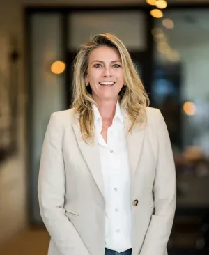 Foto van Vanessa Kolk