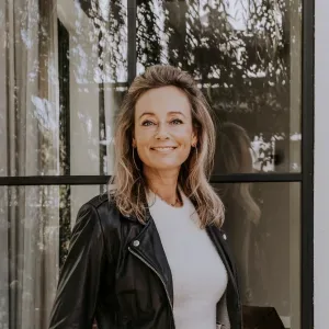 Foto van Vanessa Kraan - Vermeer