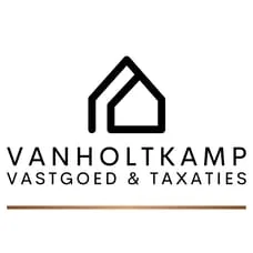 Logo VANHOLTKAMP Vastgoed&Taxaties