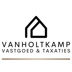 Logo van VANHOLTKAMP Vastgoed&amp;Taxaties