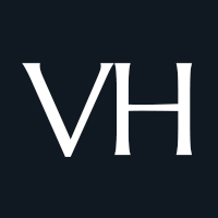 Logo of VanHuyse - Partner in Wonen