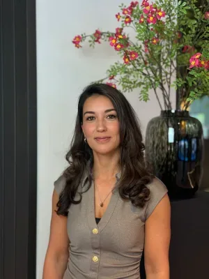 Foto van Vanity Lebis
