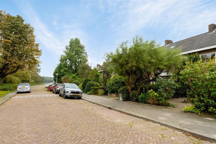 Vanvitelliweg 23 in Eindhoven Foto