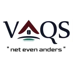 Logo VAQS Makelaardij
