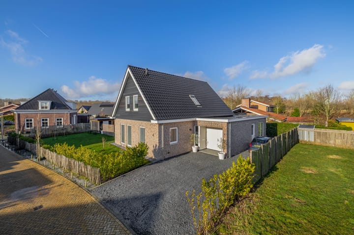 Foto van woning Varelsebeek 4, Biddinghuizen
