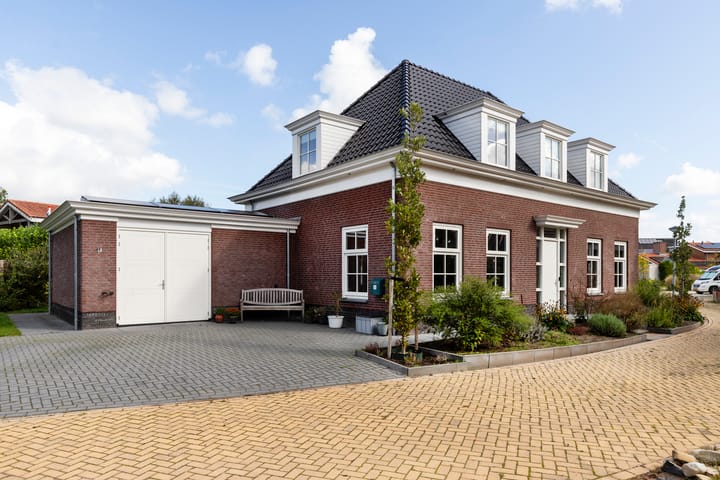 Foto de la vivienda Varelsebeek 6, Biddinghuizen