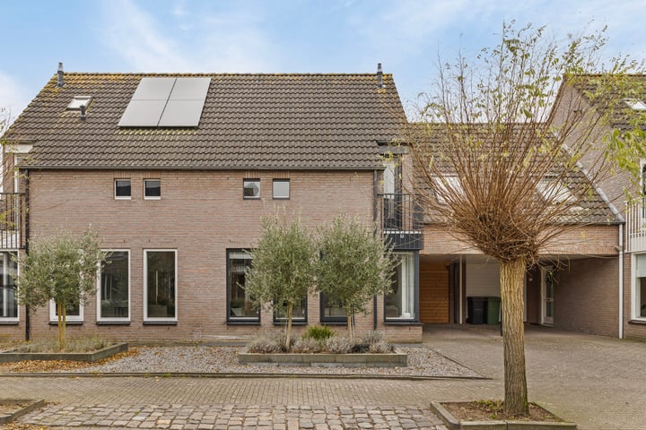 Varenbeemd 3 in Valkenswaard Foto