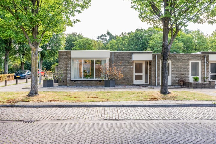 Varendonk 52 in Waalre Foto