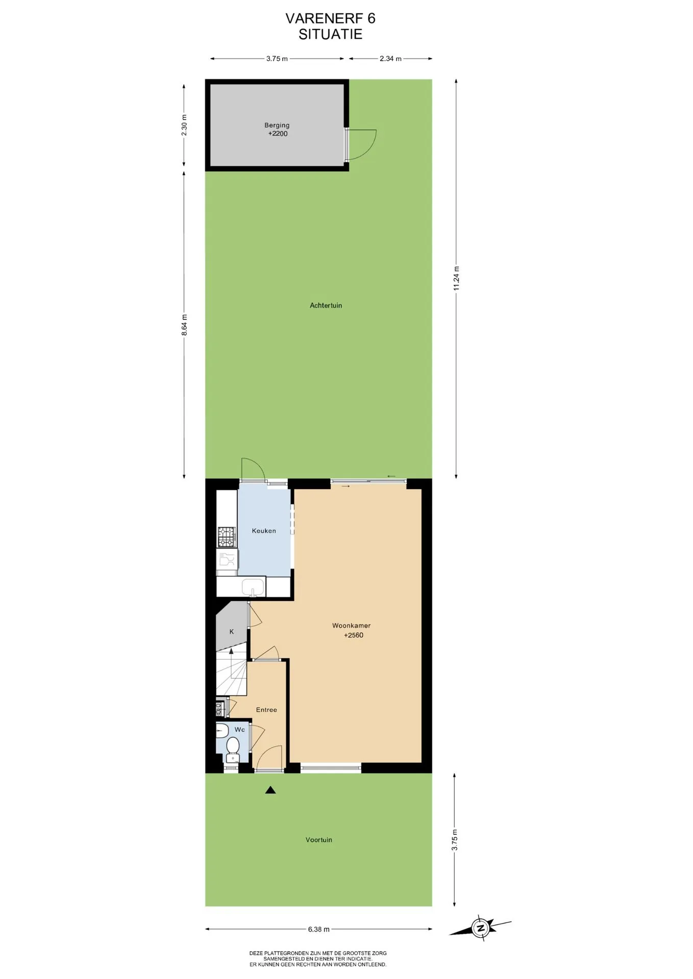 Varenerf 6 Heerlen thumbnail 32