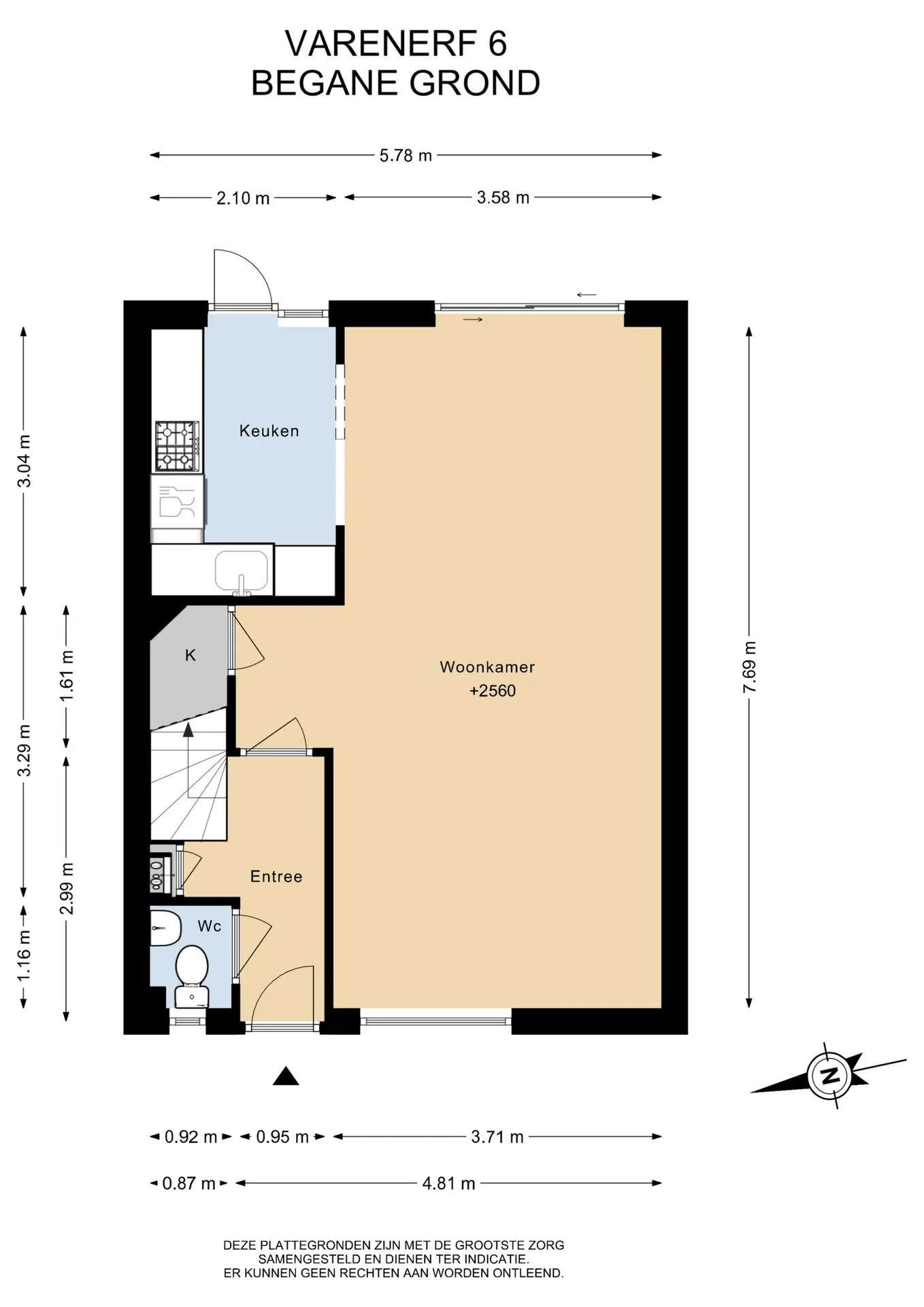 Varenerf 6 Heerlen thumbnail 34