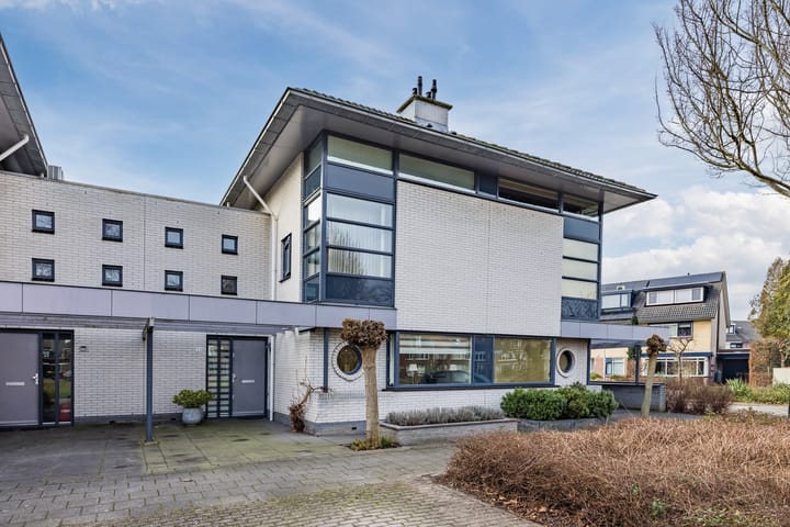 Varenkade 53 en Bergschenhoek foto