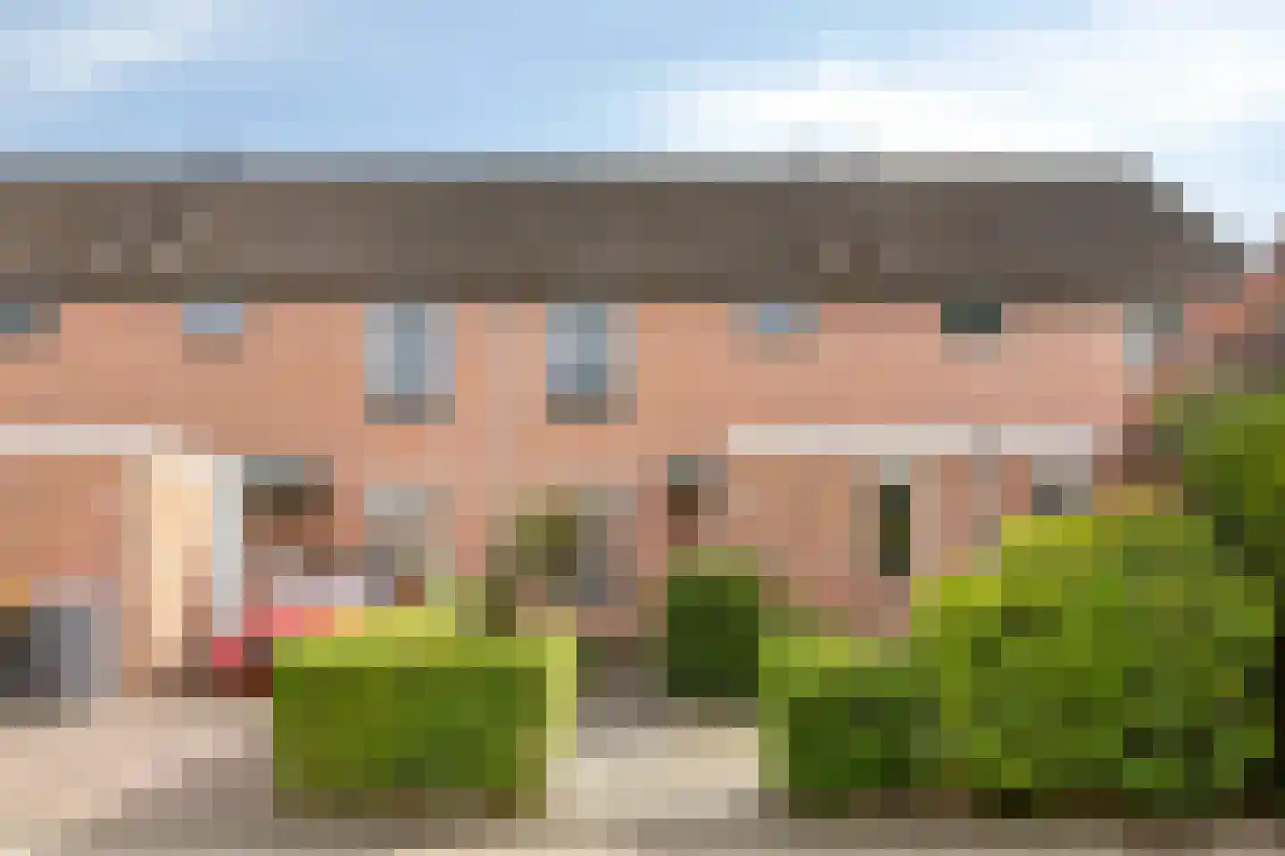 Varenkampen 13 in Assen