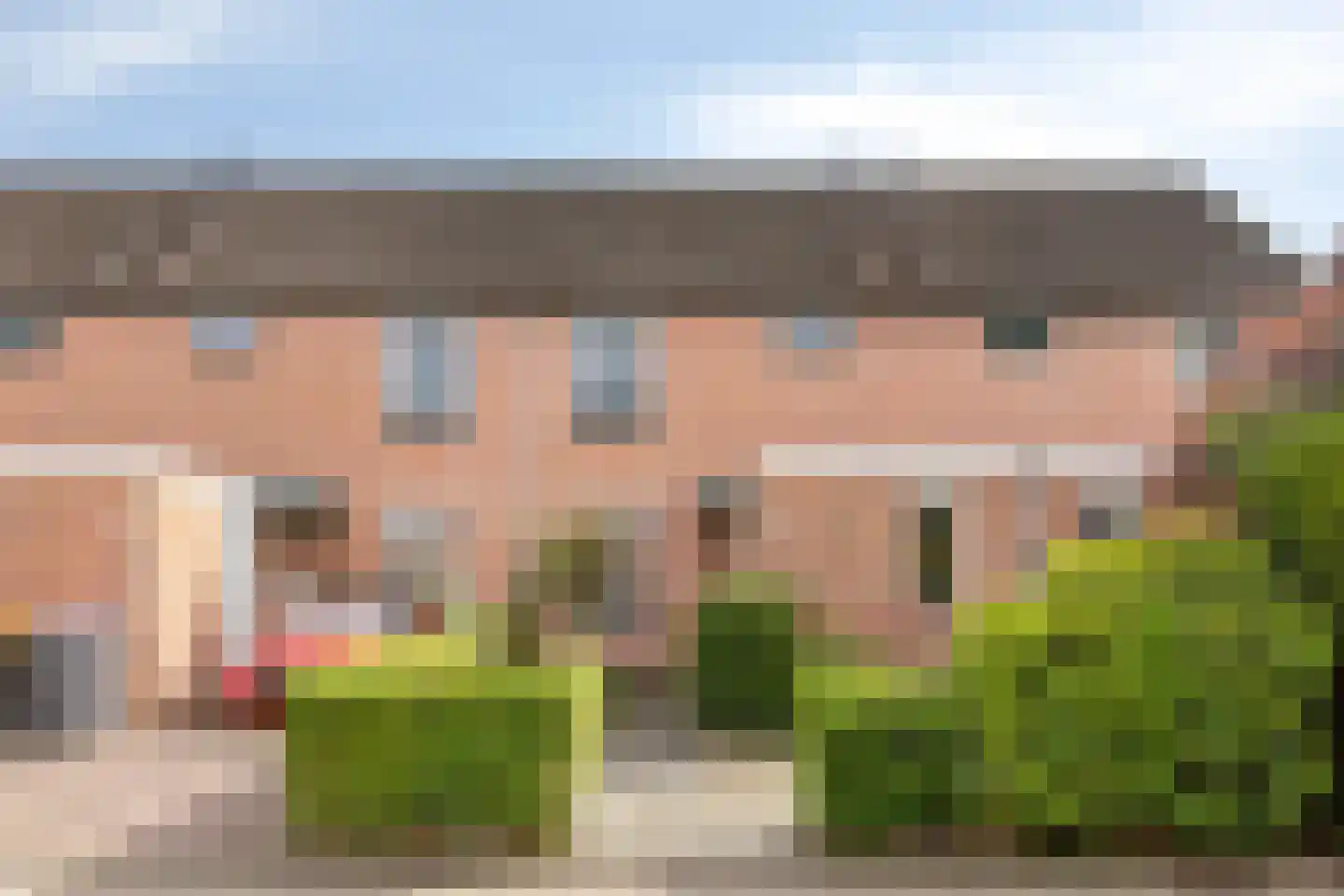 Varenkampen 13 in Assen