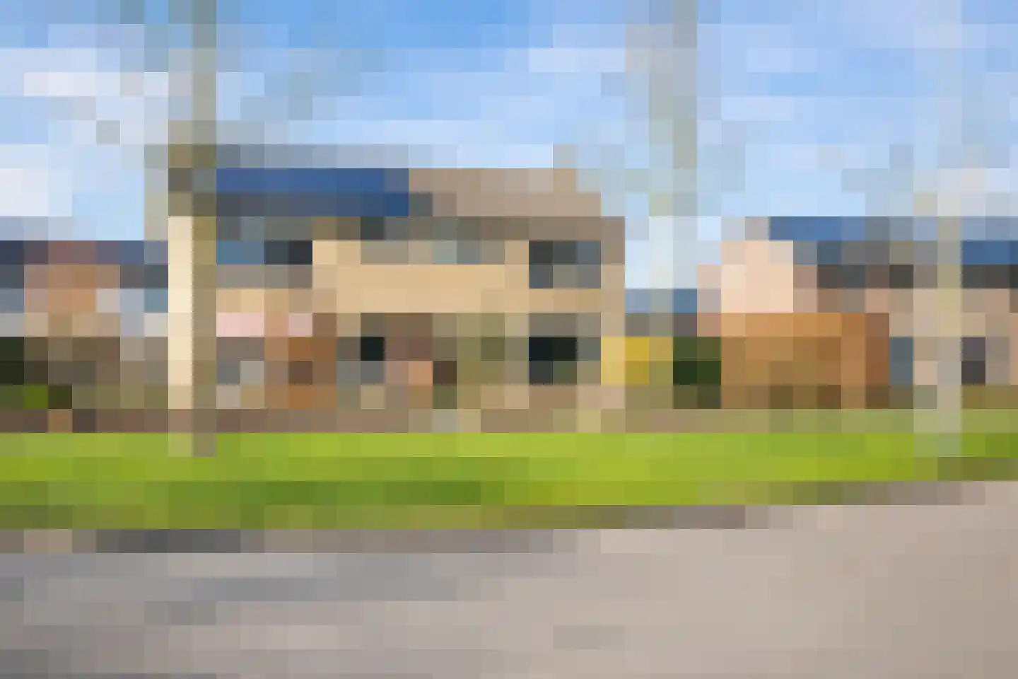 Varenlaan 98 Ermelo