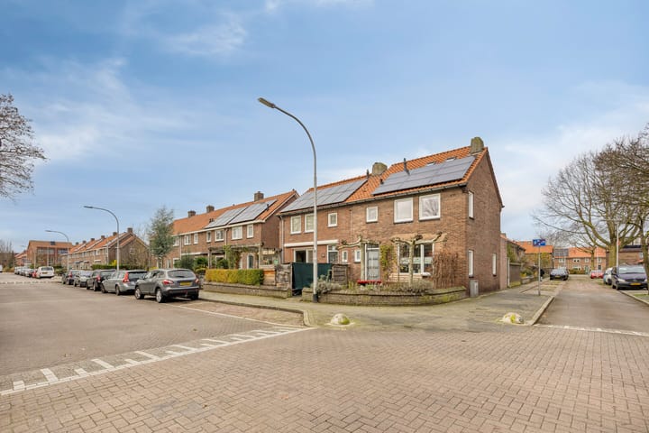 Varenstraat 44 in Nijmegen