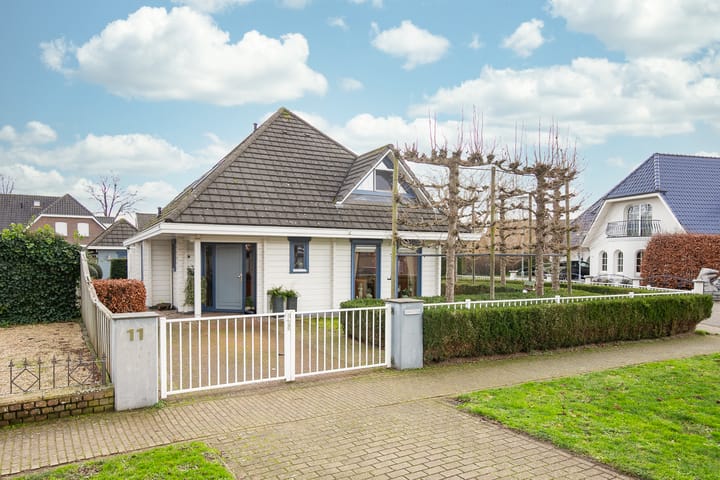 Photo of property Varenweg 11, Posterholt